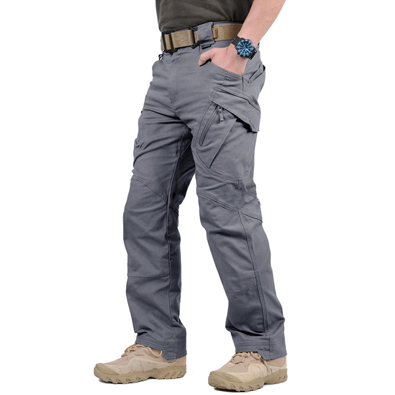 Theo | Multifunctional Waterproof Trousers