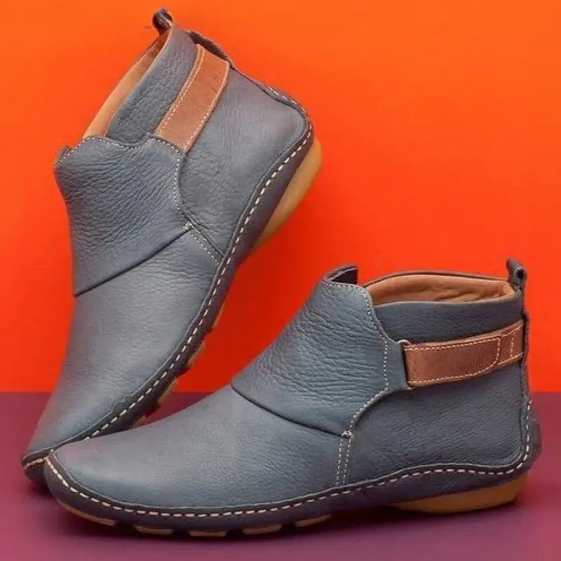 Anselm - Comfortable Waterproof Boots